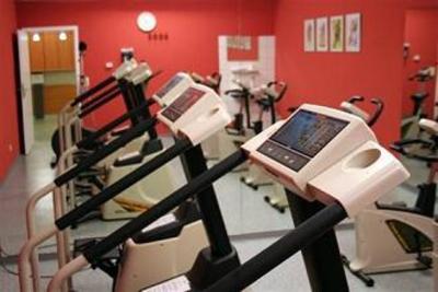фото отеля Aqualux Wellness & Tagungshotel Bad Salzschlirf