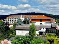 Aqualux Wellness & Tagungshotel Bad Salzschlirf