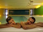 фото отеля Aqualux Wellness & Tagungshotel Bad Salzschlirf