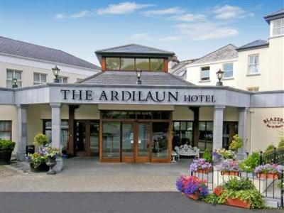 фото отеля The Ardilaun Hotel