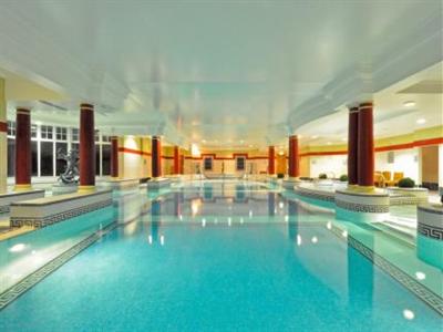 фото отеля The Ardilaun Hotel