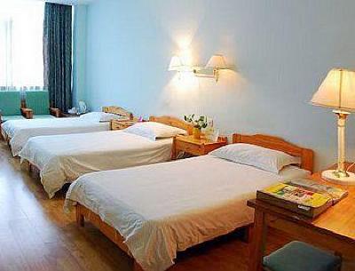 фото отеля Hejia Hotel Xiamen
