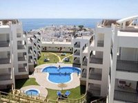 Cerro Mar Atlantico Touristic Apartments