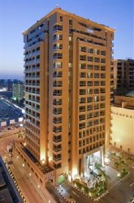 фото отеля Staybridge Suites Cairo-Citystars