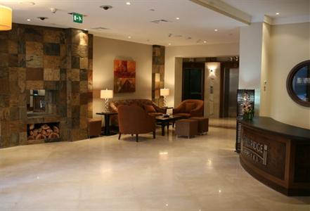 фото отеля Staybridge Suites Cairo-Citystars