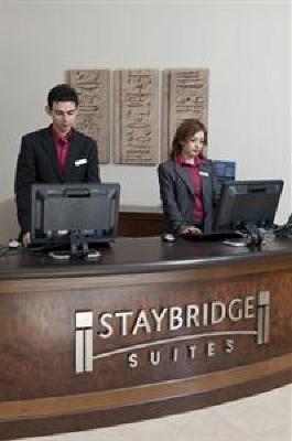 фото отеля Staybridge Suites Cairo-Citystars