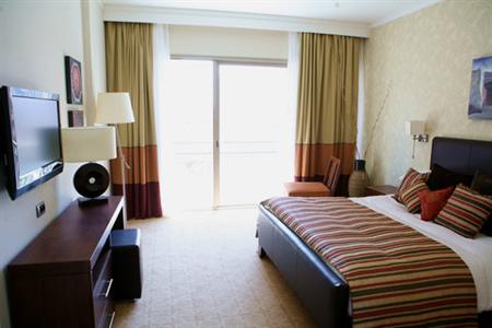 фото отеля Staybridge Suites Cairo-Citystars