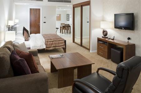 фото отеля Staybridge Suites Cairo-Citystars