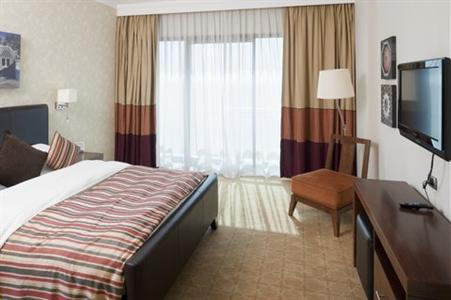 фото отеля Staybridge Suites Cairo-Citystars