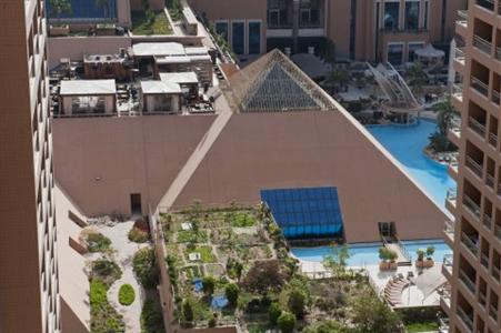 фото отеля Staybridge Suites Cairo-Citystars