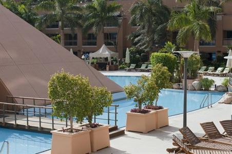 фото отеля Staybridge Suites Cairo-Citystars