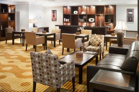 фото отеля Staybridge Suites Cairo-Citystars