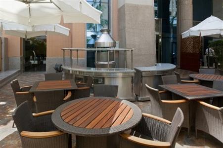 фото отеля Staybridge Suites Cairo-Citystars