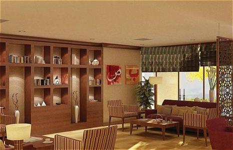 фото отеля Staybridge Suites Cairo-Citystars