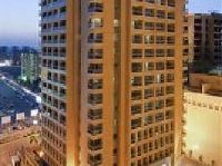 Staybridge Suites Cairo-Citystars