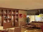 фото отеля Staybridge Suites Cairo-Citystars