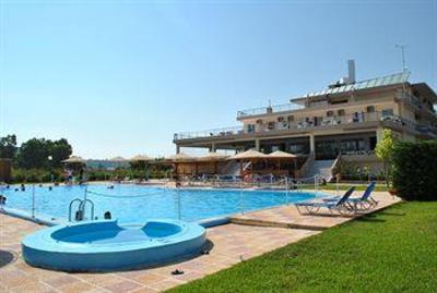 фото отеля EpiHotel Odysseas