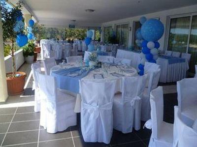 фото отеля EpiHotel Odysseas