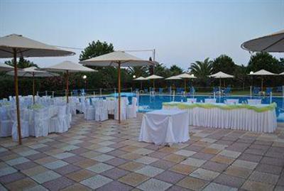 фото отеля EpiHotel Odysseas