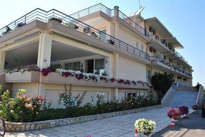 фото отеля EpiHotel Odysseas