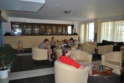 фото отеля EpiHotel Odysseas