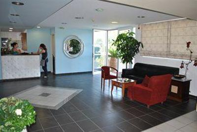 фото отеля EpiHotel Odysseas