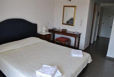 фото отеля EpiHotel Odysseas