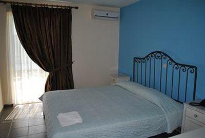 фото отеля EpiHotel Odysseas