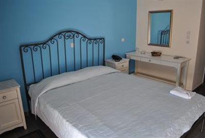 фото отеля EpiHotel Odysseas