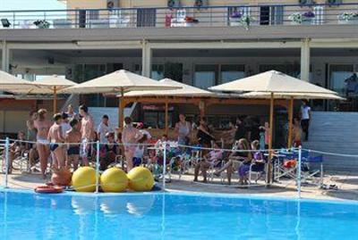 фото отеля EpiHotel Odysseas