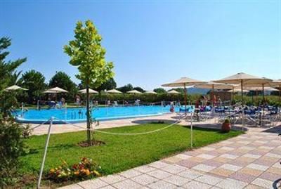 фото отеля EpiHotel Odysseas