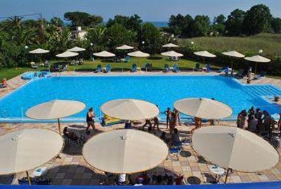 фото отеля EpiHotel Odysseas