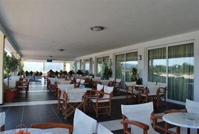 фото отеля EpiHotel Odysseas