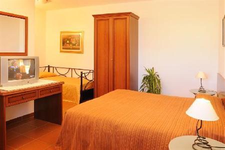 фото отеля Agriturismo I Vigneti Olmedo