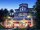 фото отеля Romantik Hotel Villa Pagoda