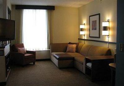 фото отеля SpringHill Suites Birmingham Downtown at UAB