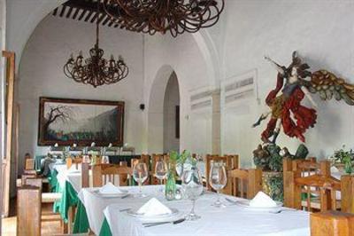 фото отеля El Meson Del Marques Hotel Valladolid (Mexico)
