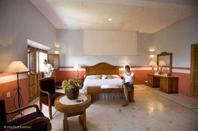 фото отеля El Meson Del Marques Hotel Valladolid (Mexico)