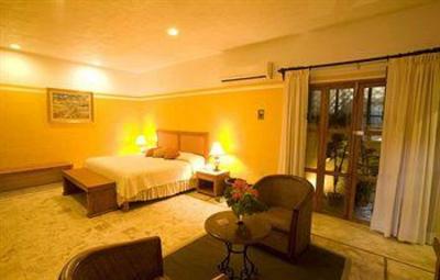 фото отеля El Meson Del Marques Hotel Valladolid (Mexico)