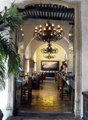 фото отеля El Meson Del Marques Hotel Valladolid (Mexico)