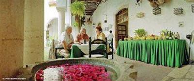 фото отеля El Meson Del Marques Hotel Valladolid (Mexico)
