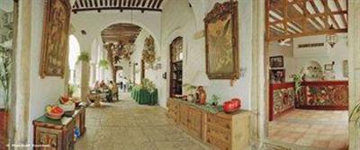 фото отеля El Meson Del Marques Hotel Valladolid (Mexico)