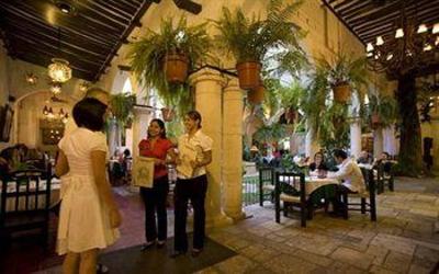 фото отеля El Meson Del Marques Hotel Valladolid (Mexico)