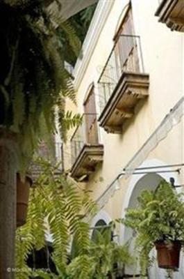 фото отеля El Meson Del Marques Hotel Valladolid (Mexico)