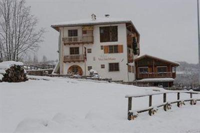 фото отеля Relais Vecchio Maso