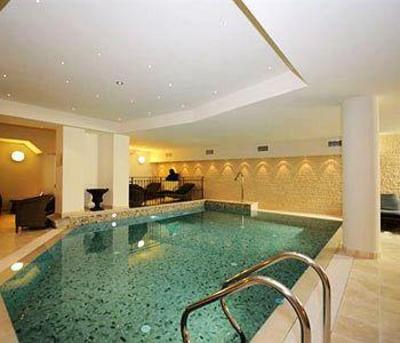 фото отеля Relais Vecchio Maso