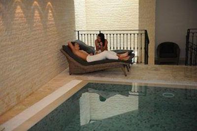 фото отеля Relais Vecchio Maso