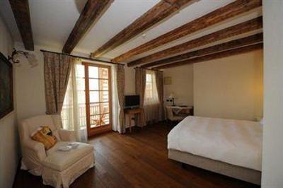 фото отеля Relais Vecchio Maso