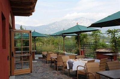 фото отеля Relais Vecchio Maso