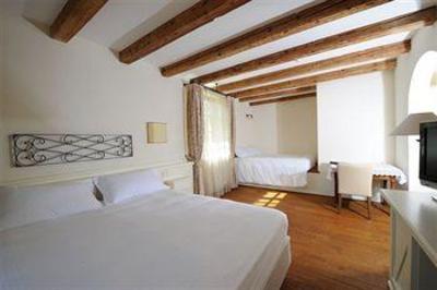 фото отеля Relais Vecchio Maso